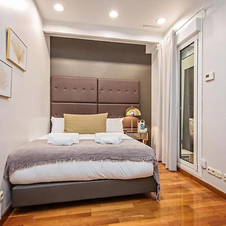 Plaza Catalunya Apartment Barcelona Exterior foto