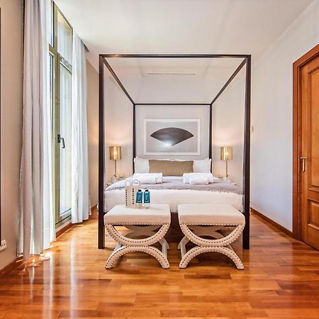 Plaza Catalunya Apartment Barcelona Exterior foto