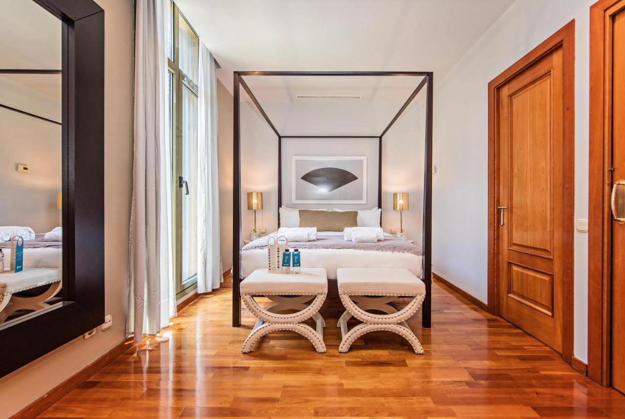 Plaza Catalunya Apartment Barcelona Exterior foto