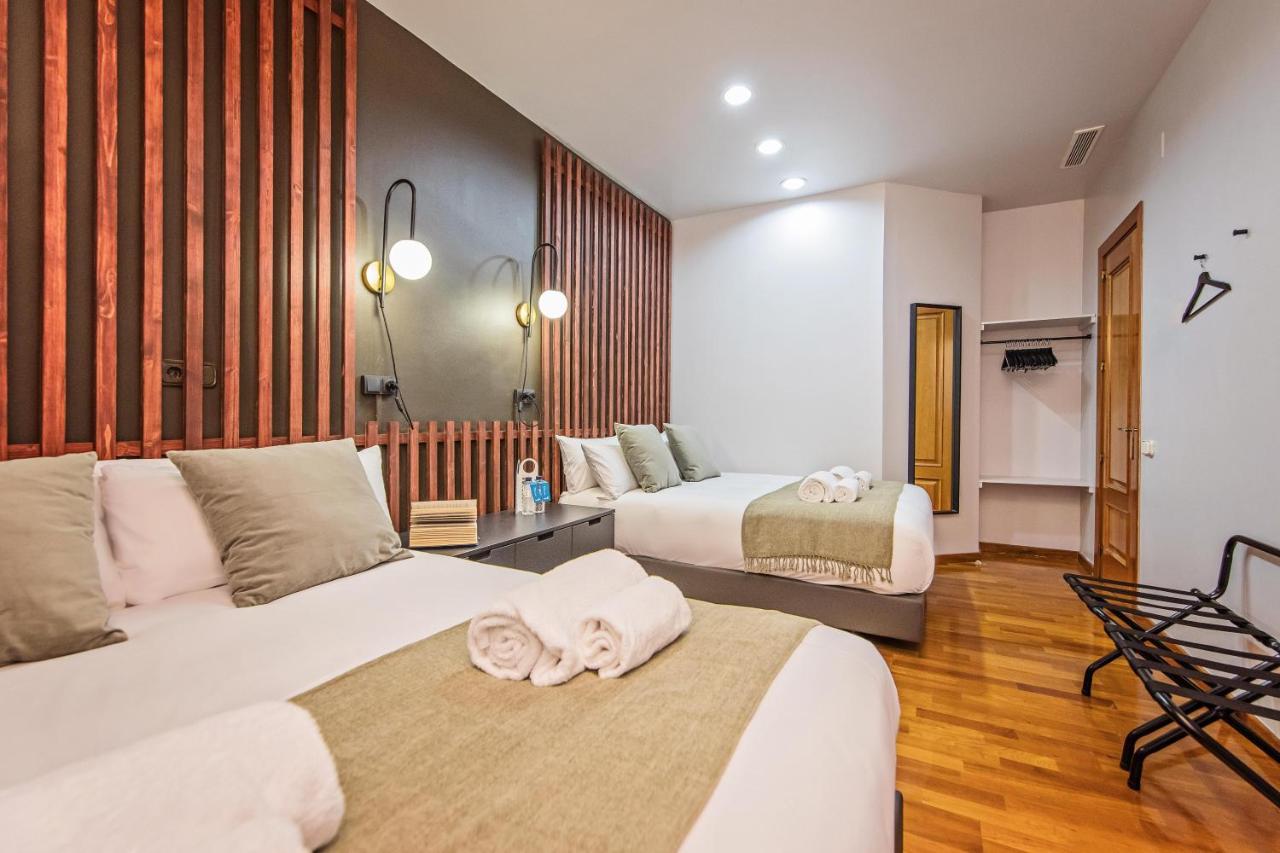 Plaza Catalunya Apartment Barcelona Exterior foto