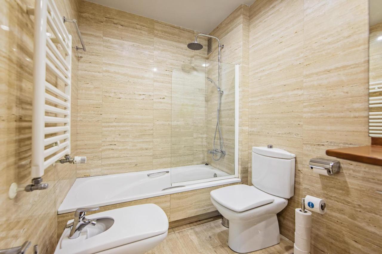 Plaza Catalunya Apartment Barcelona Exterior foto