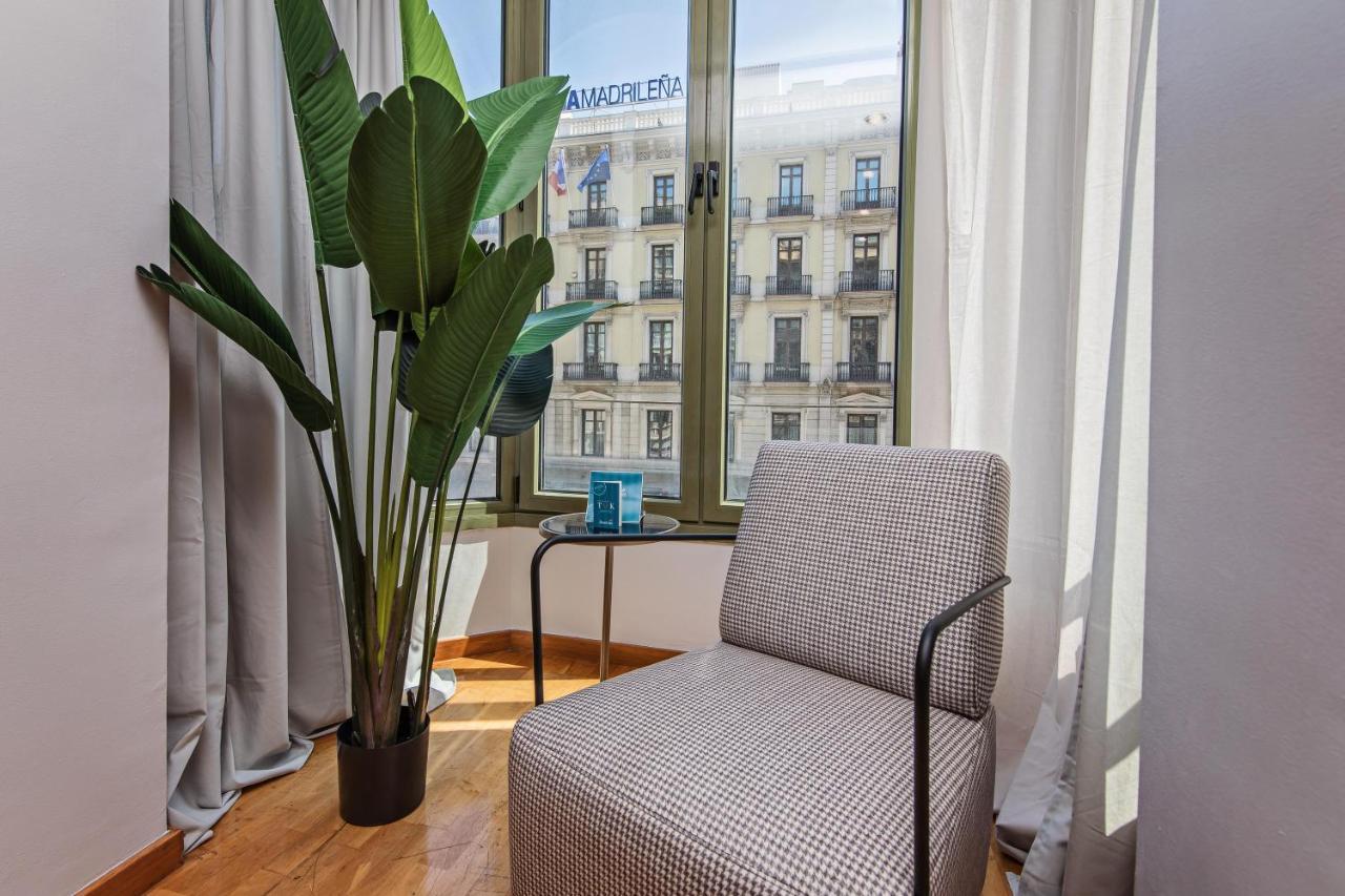 Plaza Catalunya Apartment Barcelona Exterior foto