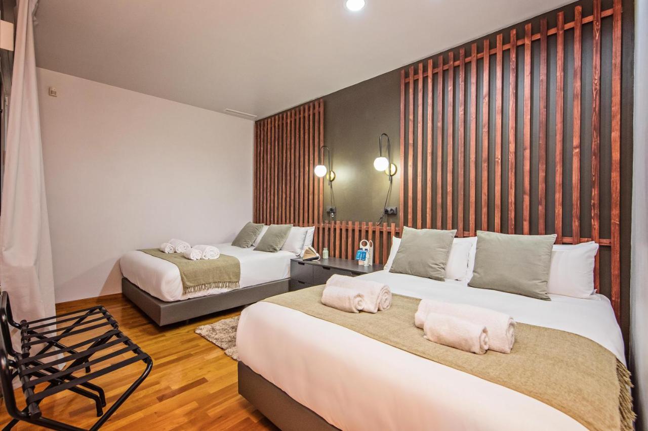 Plaza Catalunya Apartment Barcelona Exterior foto